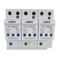 KBT-D660/69風(fēng)力發(fā)電專用電涌保護器