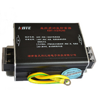 二合一監(jiān)控多功能防雷器KBT-V2/RJ45